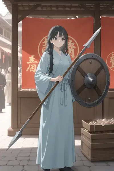 故事成語を学ぼう　PART12