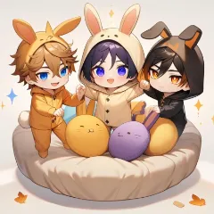 ささおみ