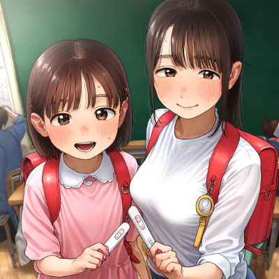 JS 妊娠検査薬