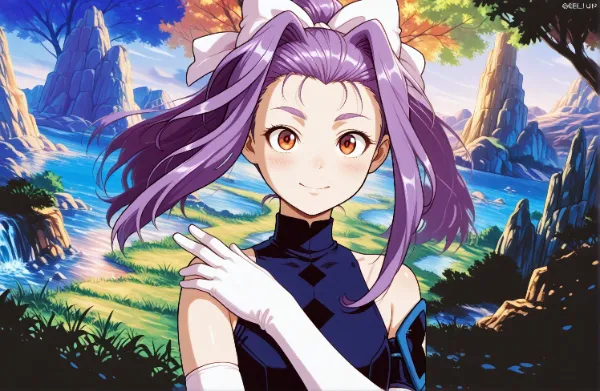 お題:ノースリーブ 企画参加作品