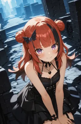 [動画]もしゅちゃん