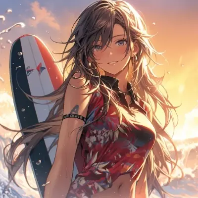 surfer