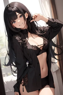 先輩、これとかどうです?