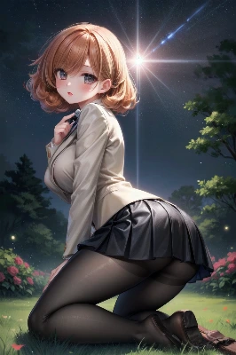 ただ暗いだけともいう