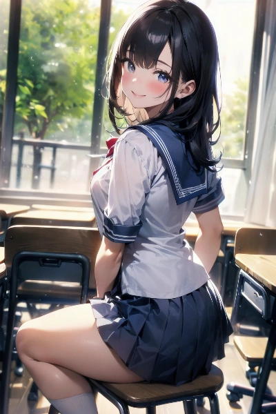 放課後