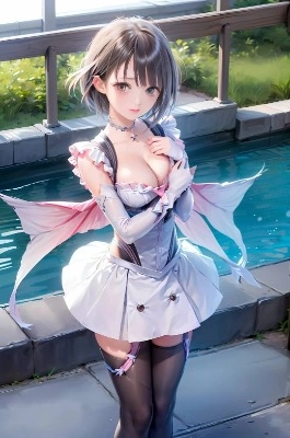 ブルーリフレクション