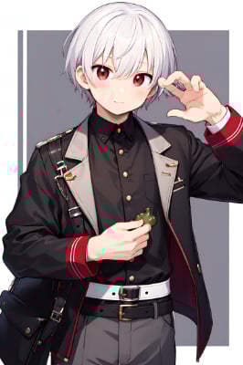 ごめん待った？