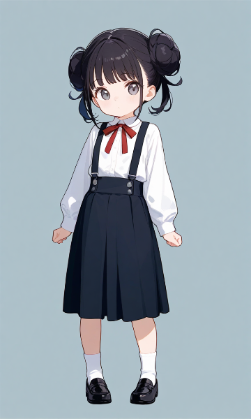 幼女