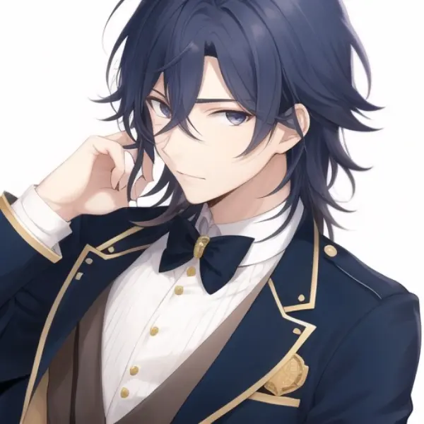 新しい君が大好き