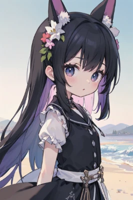 紫猫