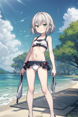 2024水着コレクション13