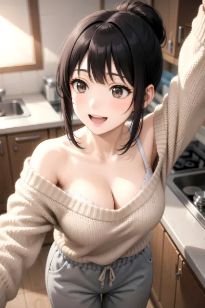 Rin’s Daily Moments #6