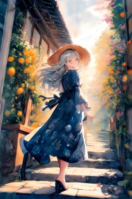 金木犀のサムネイル