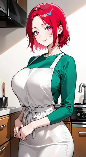 女子高生は〇〇に覚醒する………♡  (パパ＆ママ）