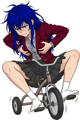 fallingのサムネイル