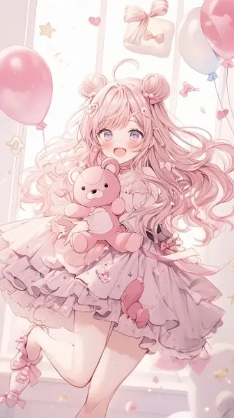 笑ってる彼女がすき