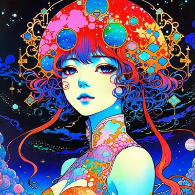 人物