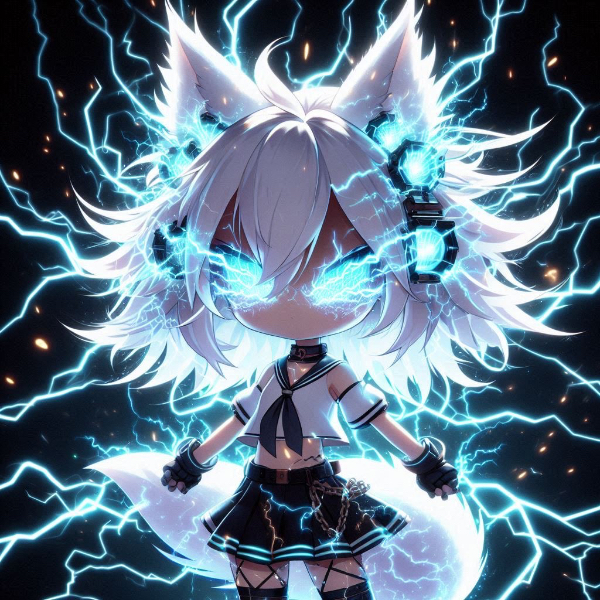 🔌電撃稲妻🦊