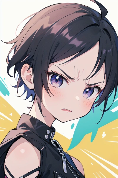 ぼーいっしゅがーる