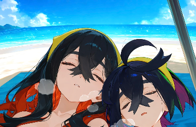 ゼ◯ユ&ス◯リ/ポ◯モンSV