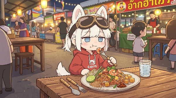 ５月２９日はエスニックの日