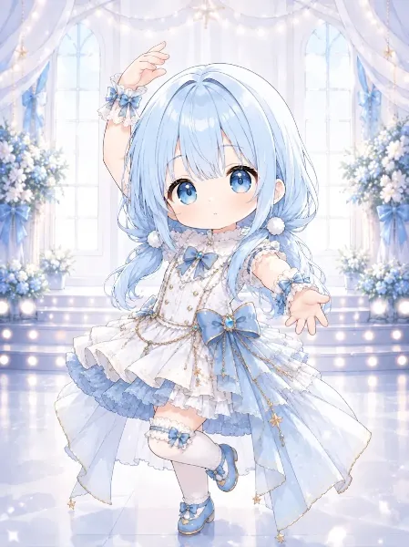 ダンス