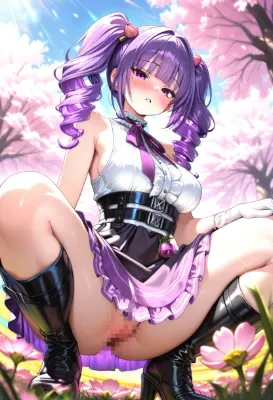 フローラ　水やり