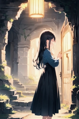 この場所であっているかしら