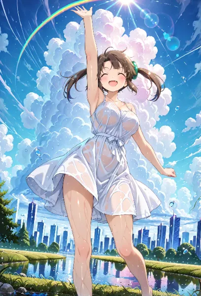 元気