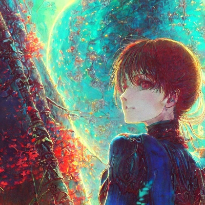 人物