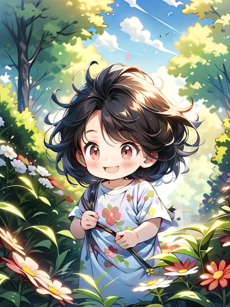 うちの子、と言われたらこの子です