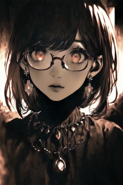 仄暗い地下室へ