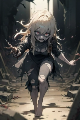 !2023ホラー特集