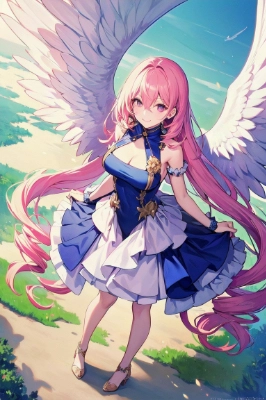 天使