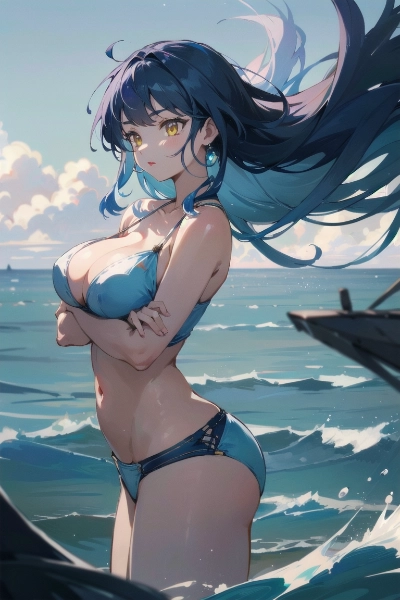 swimsuit