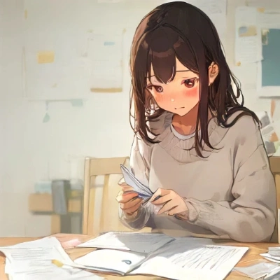 故郷からの便り