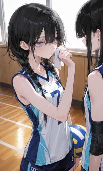 まだ..やれます..!