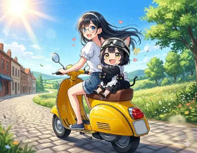逮捕されちゃう…？