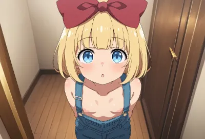 ん？こんなかんじでいいの？