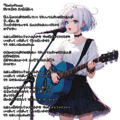『MasterPiece』 -  ELEMAYU