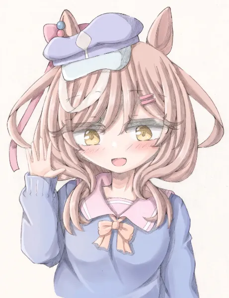 マチタンちゃん