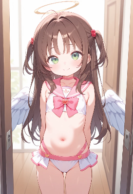 天使の翼🪽