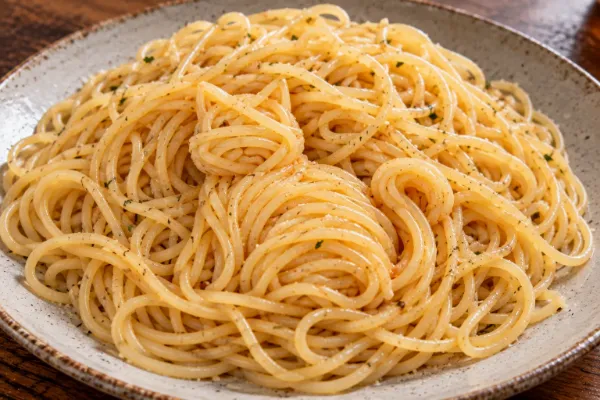 ああパスタ