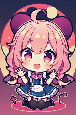 萌え