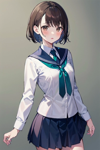 制服30