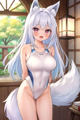 狐娘