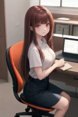 さきちゃん