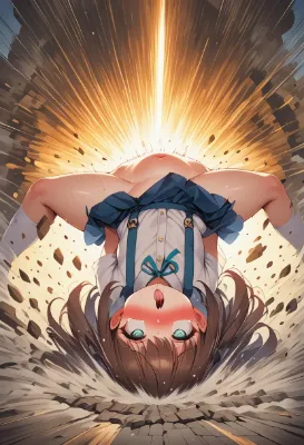 スチームパニック