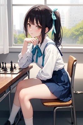 ひるやすみ