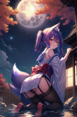 秋の気配